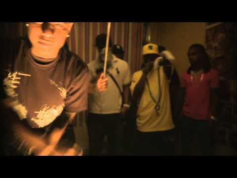 ISKI & Yazzer G ft. Nok Blok, Problem$ - Nos Ta Live (Official Video)