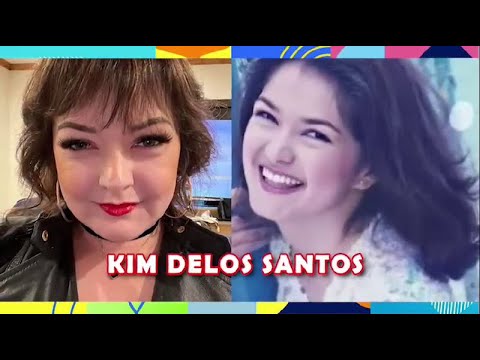 Fast Talk with Boy Abunda: Kim delos  Santos | (Ep. 658)