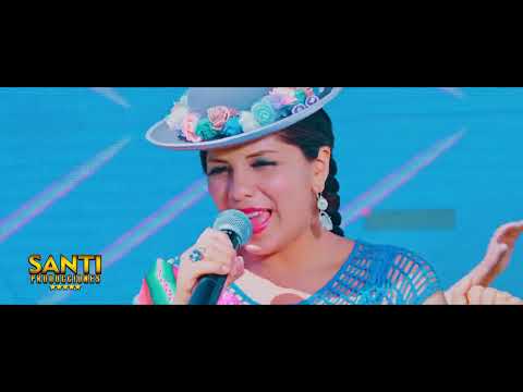 LAURITA GONZALES - Mix Que encanto tienen sus ojos, La rosa | Video Oficial 4K | MILTON STUDIOS 2023