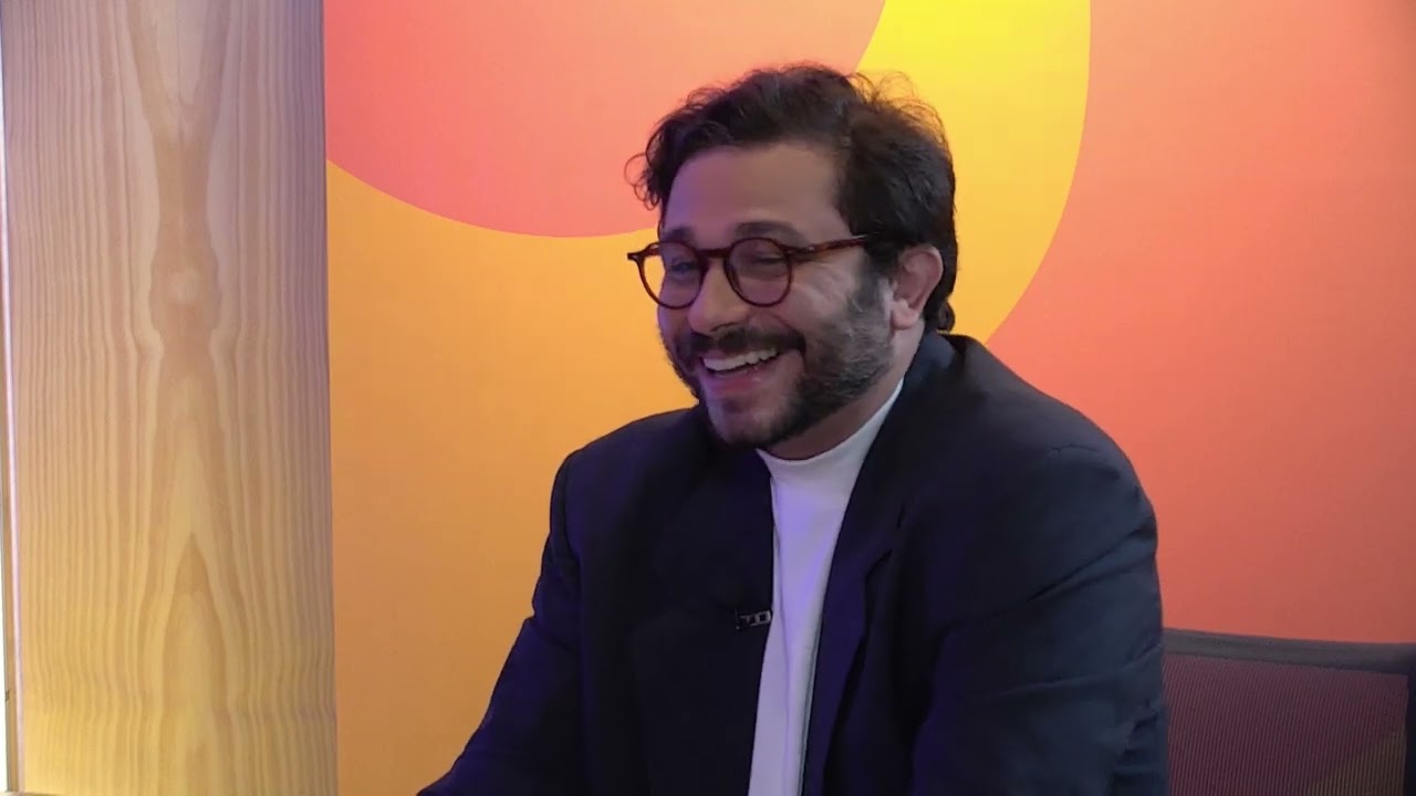 Códigos e Realidades | Assunto na Mesa