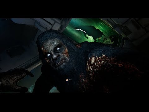 YETI'S?! Lost on Mars - Far Cry 5 DLC (Part 2)