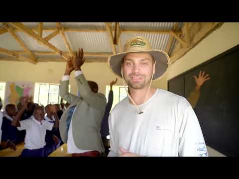 I Built 10 Schools Around The World 2.0