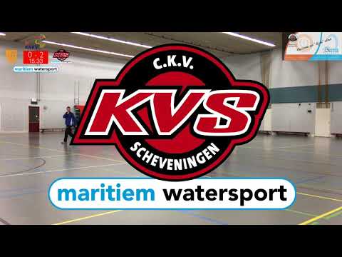 20171202 VEO B3   KVS B2