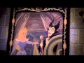 Castillo De La Bella Durmiente Del Bosque Disneyland Paris 2013