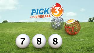 IL Lottery Midday 12/13/2022