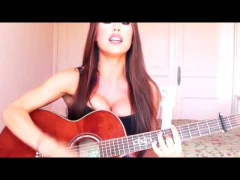 Jess Greenberg - Foxy Lady