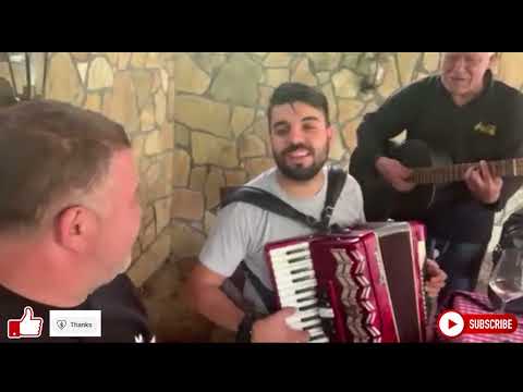 Andrus Angelkovski   Zelba posledna