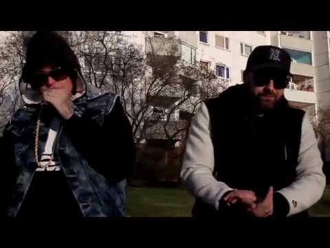 CALS x SIDO - Hood Stars (Official Video)
