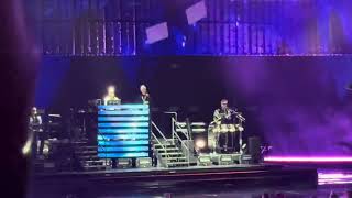 Pet Shop Boys - New York City Boy - Festival Viña del Mar 2026