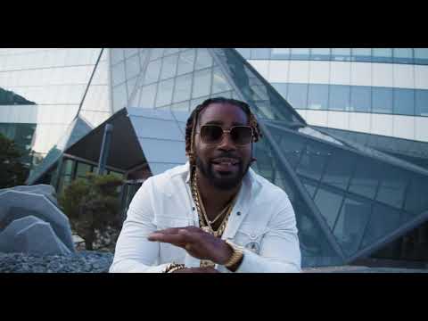 Repercussions - Blazo Santana (Dir. @MunnyShotYaVisual)