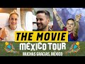 BARÇA WOMEN’S TOUR 2023 ON MÉXICO | THE MOVIE ??❤️