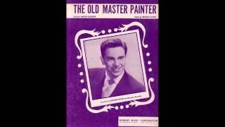 Richard Hayes   The Old Master Painter 1950