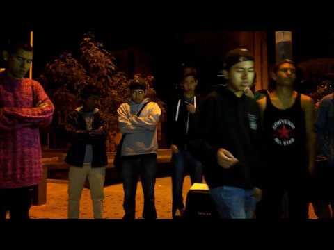 KRAMER vs REGULUS - FINAL - LDN Battle