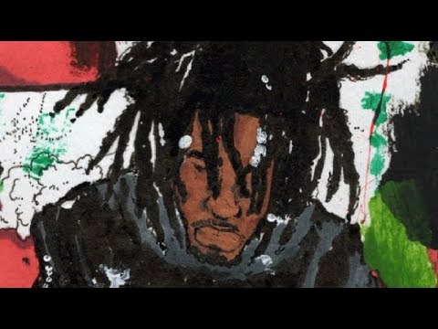 Lite Fortunato - ?????fu [Prod by Lulrose]