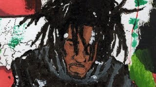 Lite Fortunato - ?????fu [Prod by Lulrose]