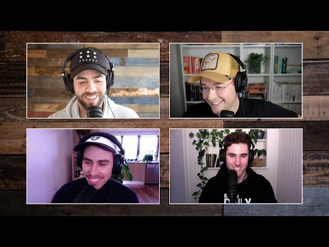 Shower Routines & A $450 Shaver
