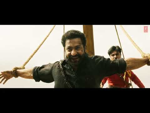 Komuram Bheemudo Song (Full Video) - RRR - NTR, Ram Charan | Bhairava | M M Kreem | SS Rajamouli