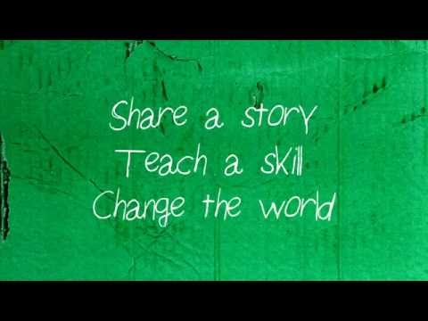 Story cards for 1.2 million Aanganwadi children