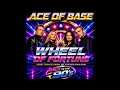 Ace Of Base Wheel Of Fortune 2026 Remix By Steven Van Dom