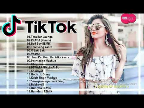 Hindi Remix Love Story // Non Stop Dj। Hindi Sad Songs - Tik Tok Super Hit Dj Song