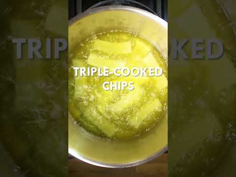 Rating Chef Signature Dishes | Heston Blumenthal #cooking