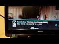 American Dad And Family Guy Promo 2020