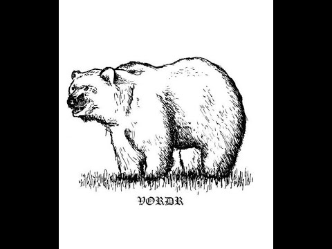 Vordr - Vordr 2008 full demo