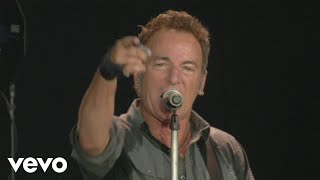 Bruce Springsteen &amp; The E Street Band - Night (London Calling: Live In Hyde Park, 2009)