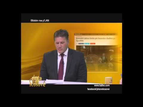 Naser Osmani për qëllimin e opozitës