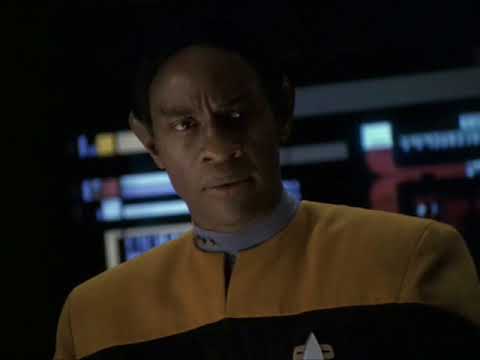 Parody TNG Edit 123 Vendetta / Voyager versus Enterprise / Janeway versus Picard