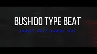 [FREE] Bushido Type Beat 💥 Kommt Zeit Kommt Rat 💥 (prod. by SIAS)