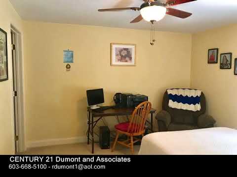 6 Crestview Circle, Londonderry NH 03053 - Condo - Real Estate - For Sale -
