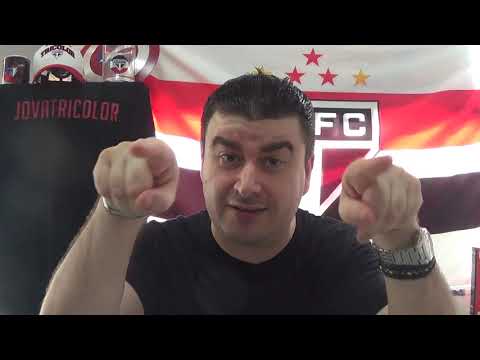 DINIZ UM TREINADOR FADADO AO FRACASSO | ANALISANDO O PERFIL PERDEDOR DO TREINADOR, E DO ATUAL SPFC!