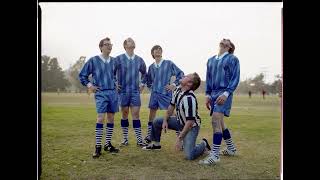 Weezer - Listen Up (12/21/2001)