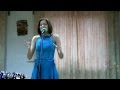 Урок вокала.Gizelle D'cole La Vuelta.Зачёт Вероника ...