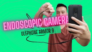 Re: [閒聊] Ulefone Armor 9 三防+紅外線熱像手機