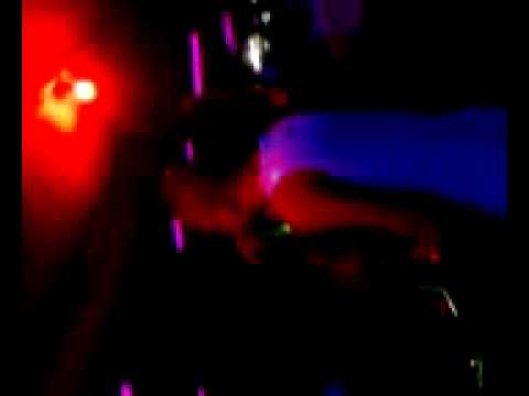 Mc Leandrinho Do A.B.C - NA LOST BEACH AO VIVO ( DJ DIGO )