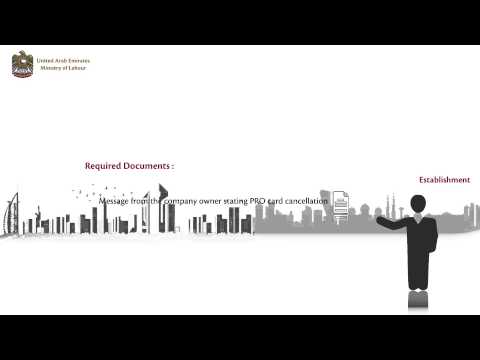 PRO Card Cancellation