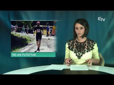 Sporthírek 2018. június 8. – Erdélyi Magyar Televízió