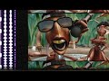 The Ant Bully 2006 35mm Film Trailer Scope