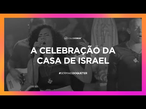 A Celebração Da Casa De Israel video