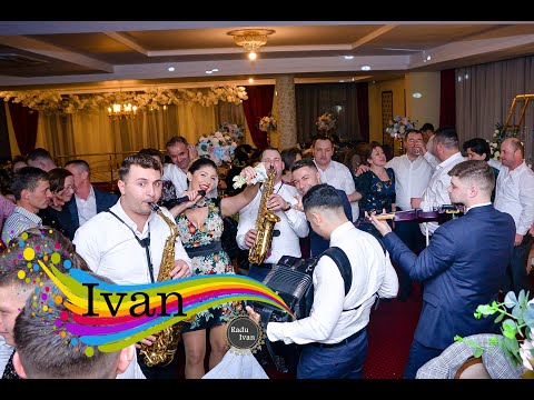 Ana Gabor ,George Pirvan & Formatia Boby Bunea || Live 2020 || Majorat Nicusor || Poiana Sibiului