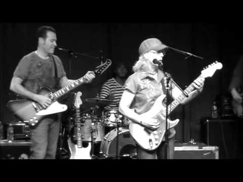 Tommy Castro Band and Debbie Davies - 