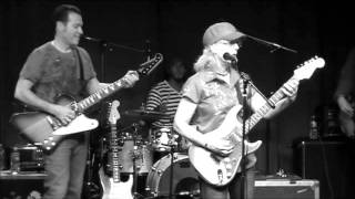 Tommy Castro Band and Debbie Davies - 