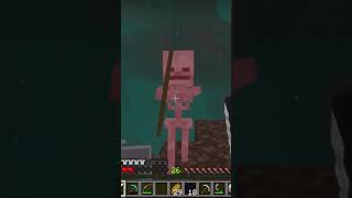 Primera muerte de La Vila Minecraft #minecraft #muerte #nether