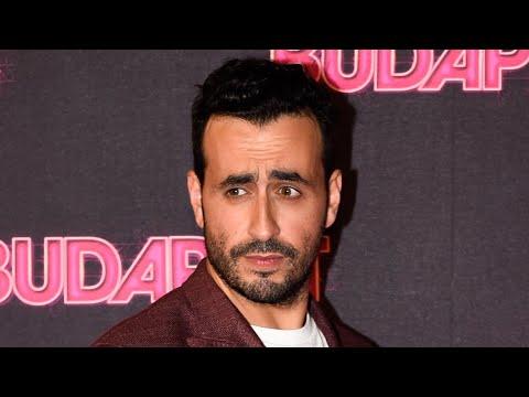 Enc*lez le - Fuck*ng Fred (Jonathan Cohen)