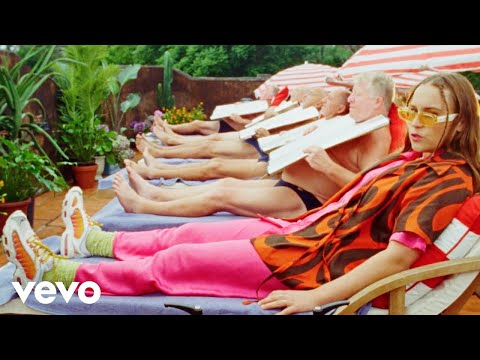 Jack River - Real Life (Official Video)