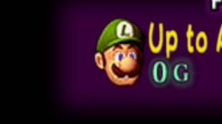 Luigi's Mansion Ep 1: Learning to Suck and Blow