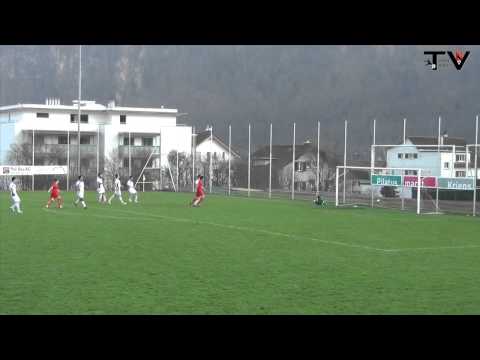 2. Liga Inter: FCH - Vedeggio Calcio