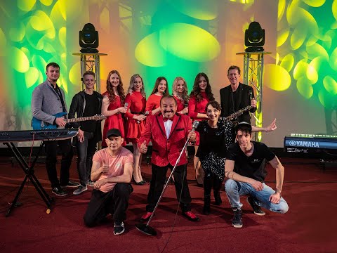 Montana Band - Lístoček z javora (Official Video)